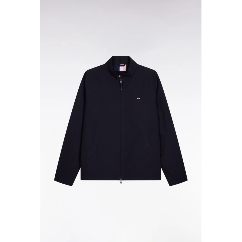 Blouson eden park marine col motard EDEN PARK - 1