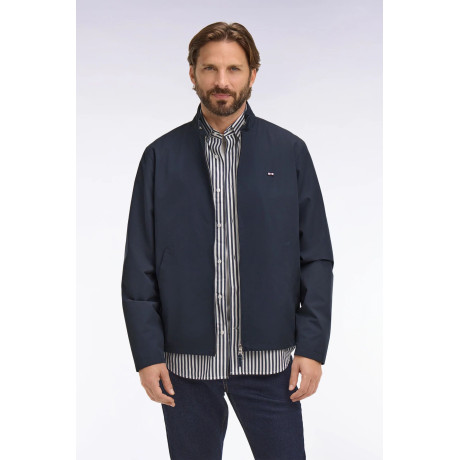 Blouson eden park marine col motard EDEN PARK - 3