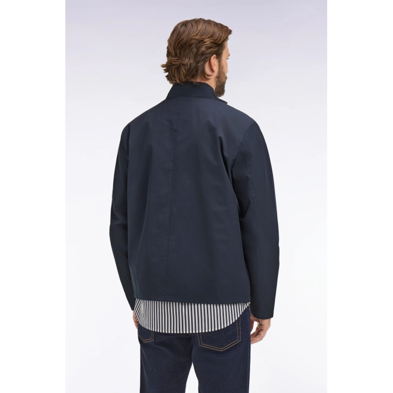 Blouson eden park marine col motard EDEN PARK - 5