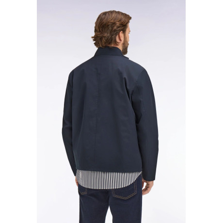 Blouson eden park marine col motard EDEN PARK - 5