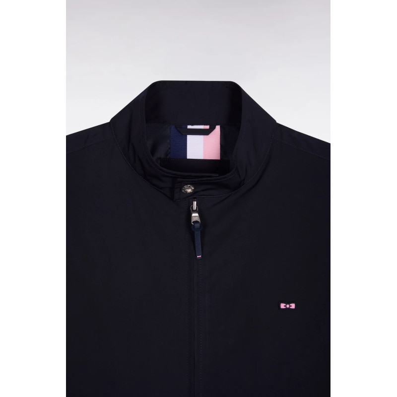 Blouson eden park marine col motard EDEN PARK - 6