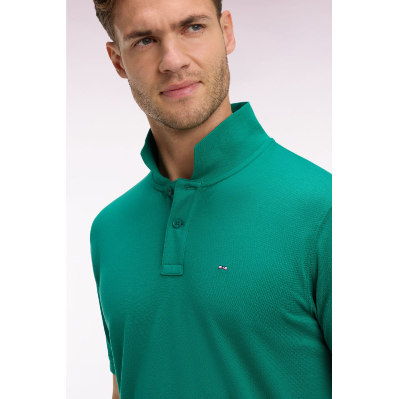 Polo Eden park Cohésion green EDEN PARK - 4