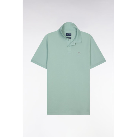 Polo Eden park Cohésion vert d'eau EDEN PARK - 6