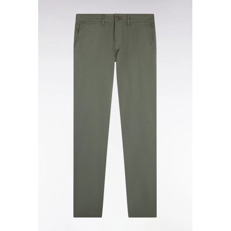 Pantalon Eden park vert kaki EDEN PARK - 1