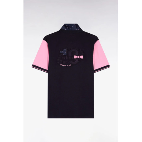 Polo Eden park marine Mille et un noeuds EDEN PARK - 1