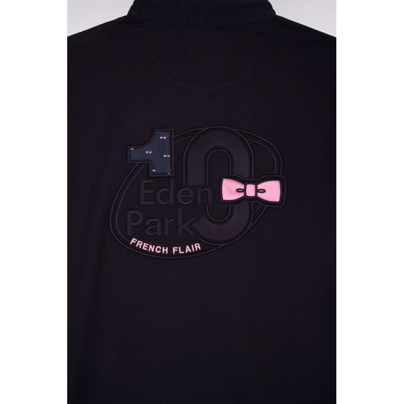 Polo Eden park marine Mille et un noeuds EDEN PARK - 6