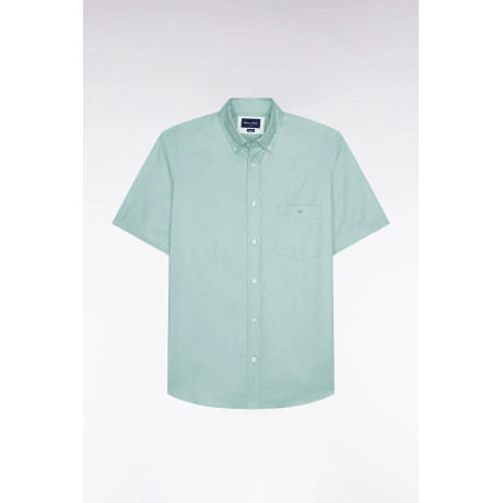 Chemisette Eden park vert EDEN PARK - 1