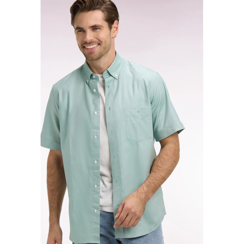 Chemisette Eden park vert EDEN PARK - 2