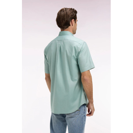 Chemisette Eden park vert EDEN PARK - 5