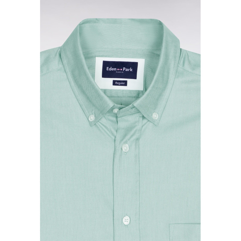 Chemisette Eden park vert EDEN PARK - 6