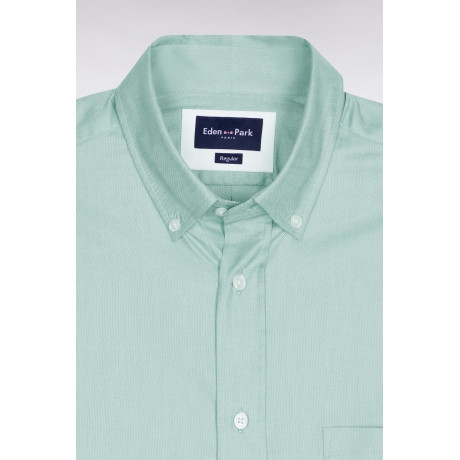 Chemisette Eden park vert EDEN PARK - 6