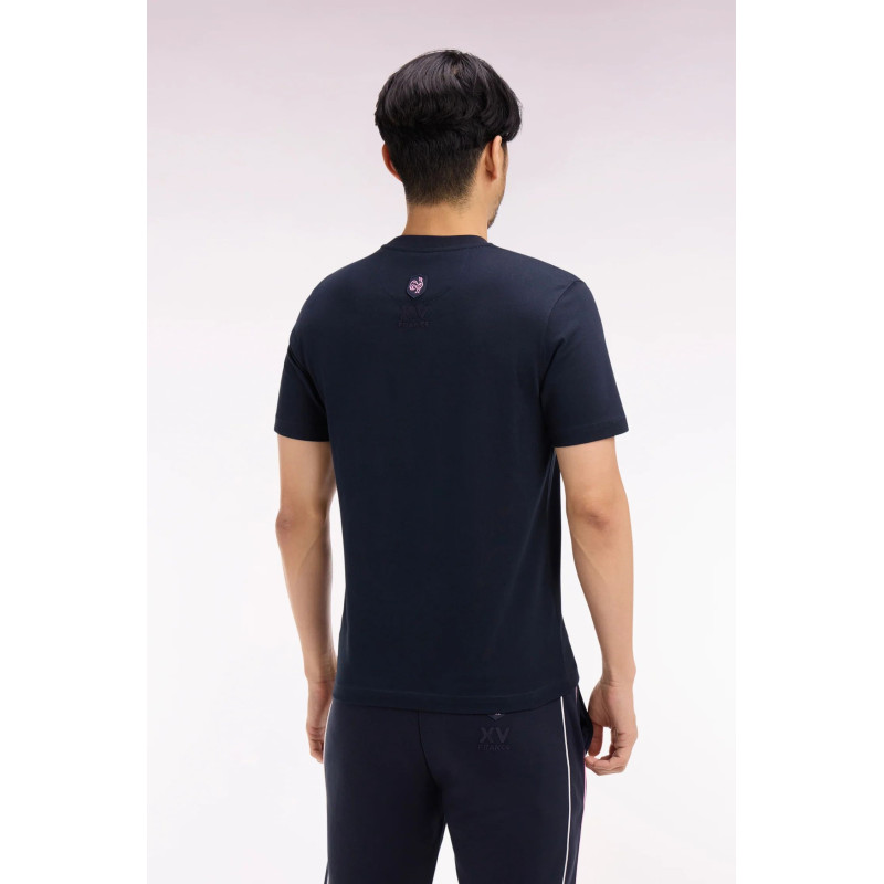 T-shirt Eden park sérigraphié Duponator EDEN PARK - 5