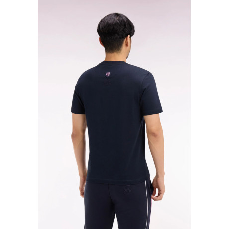 T-shirt Eden park sérigraphié Duponator EDEN PARK - 5