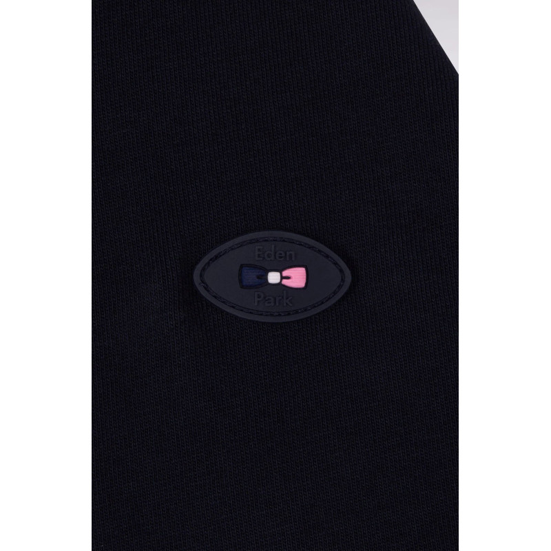 T-shirt Eden park sérigraphié Duponator EDEN PARK - 6