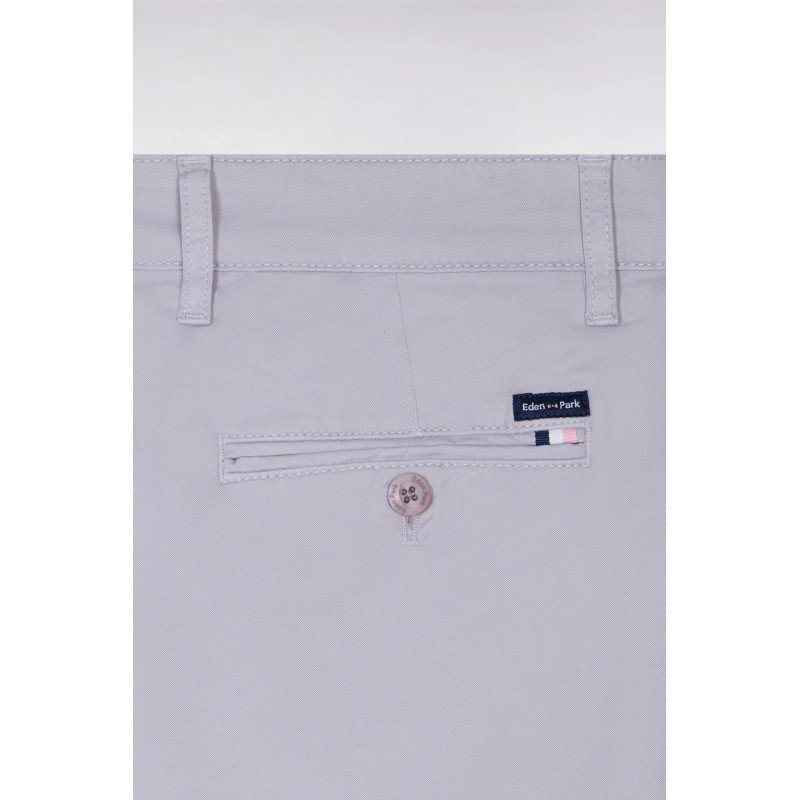 Pantalon Eden park gris clair EDEN PARK - 6