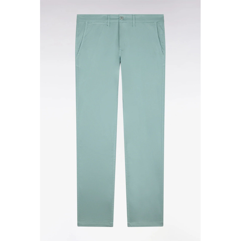 Pantalon Eden park vert d'eau EDEN PARK - 1