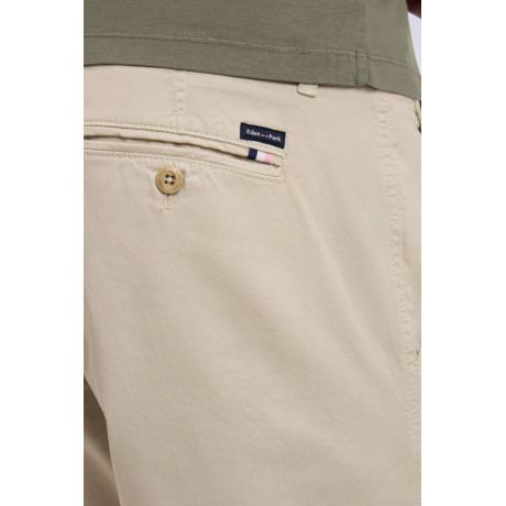 Pantalon Eden park beige EDEN PARK - 4
