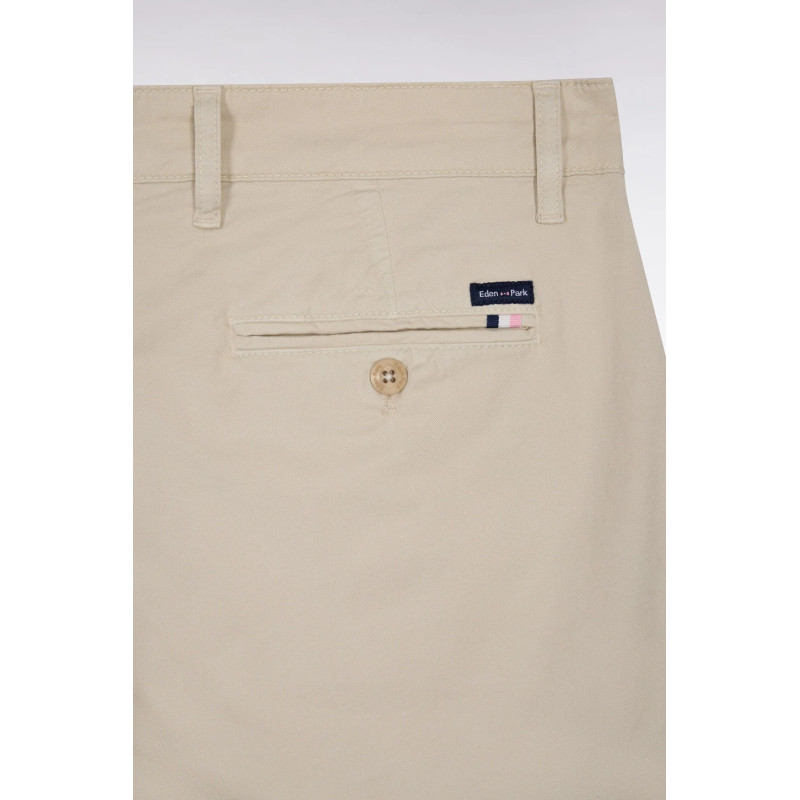 Pantalon Eden park beige EDEN PARK - 6