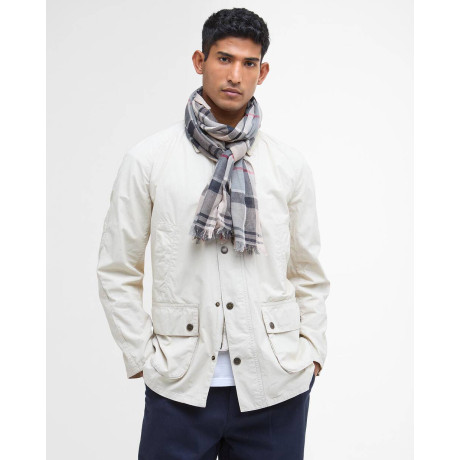 Chéche Barbour tartan BARBOUR - 5