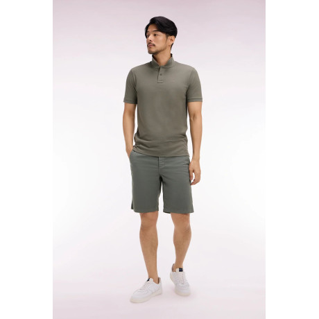 Bermuda Eden park kaki EDEN PARK - 3