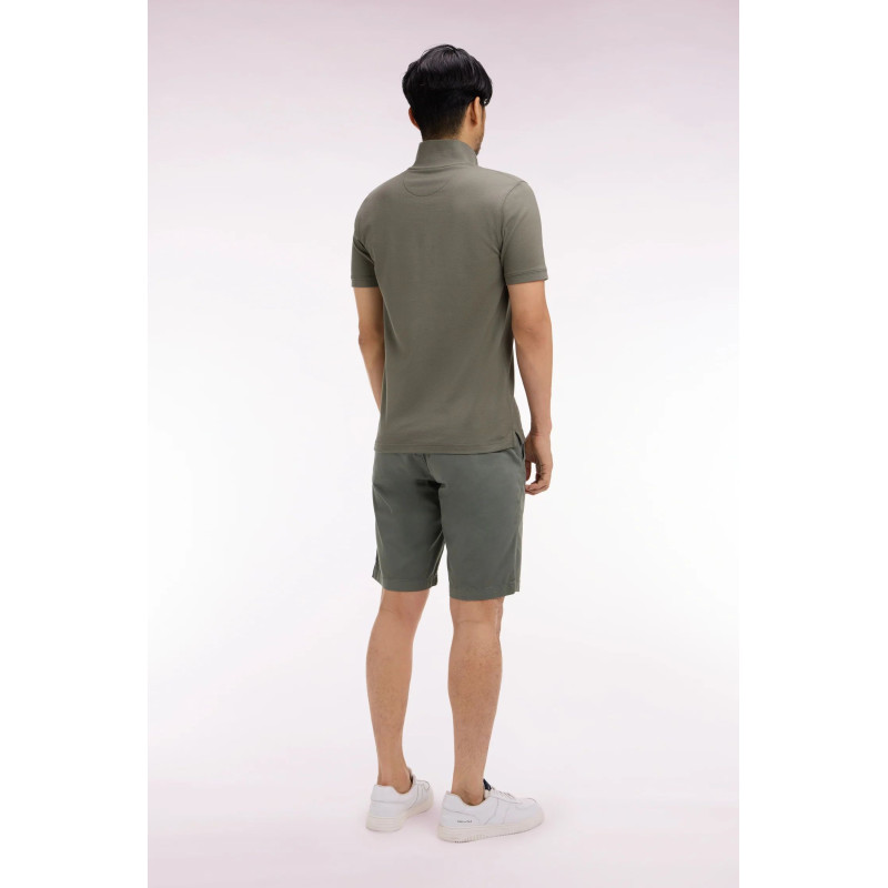 Bermuda Eden park kaki EDEN PARK - 5