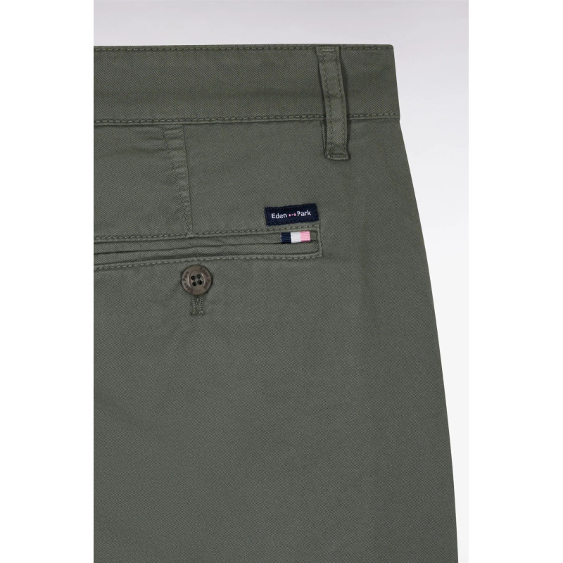 Bermuda Eden park kaki EDEN PARK - 6