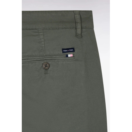 Bermuda Eden park kaki EDEN PARK - 6