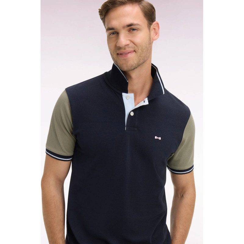 Polo Eden park contre champs safari EDEN PARK - 1