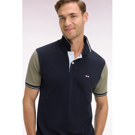 Polo Eden park contre champs safari EDEN PARK - 1