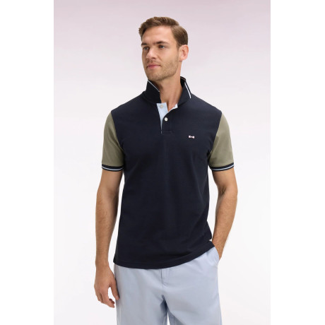 Polo Eden park contre champs safari EDEN PARK - 2