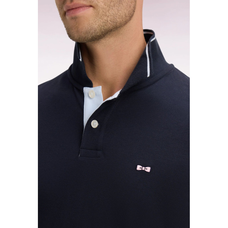 Polo Eden park contre champs safari EDEN PARK - 3