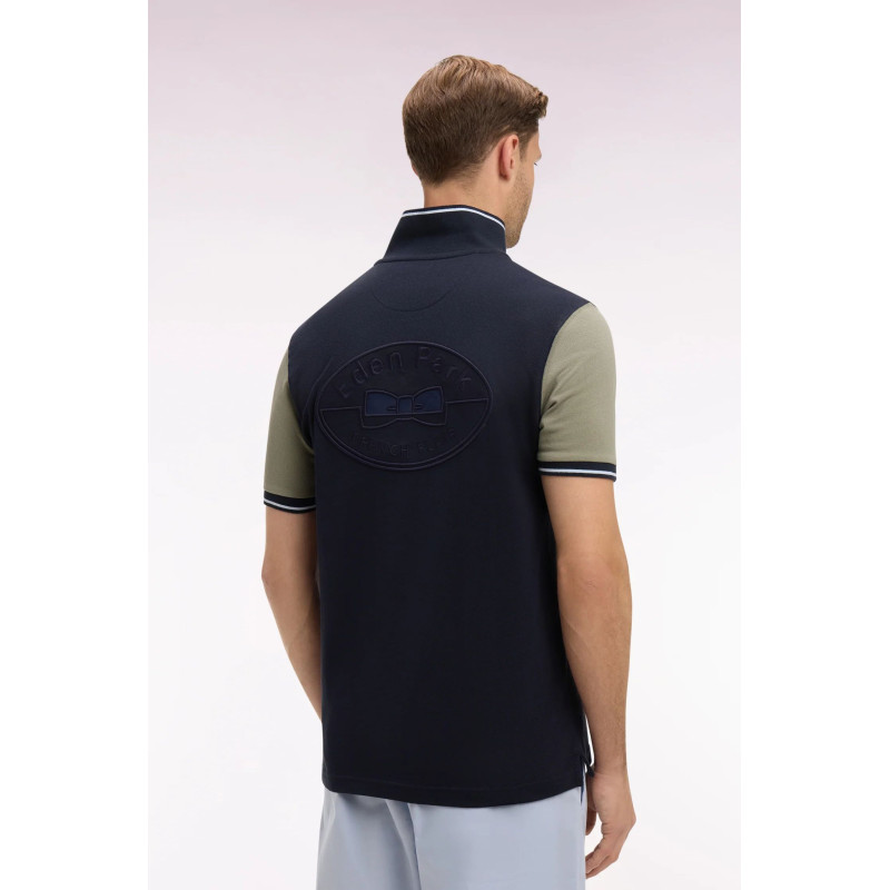 Polo Eden park contre champs safari EDEN PARK - 4