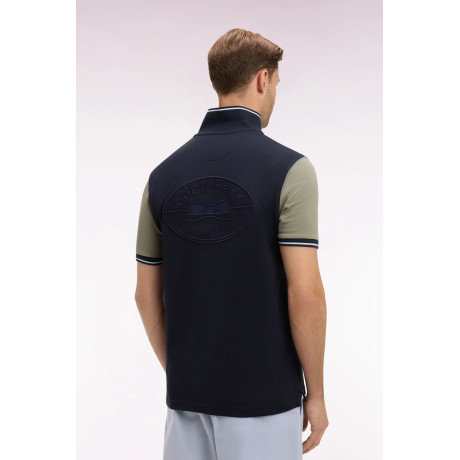 Polo Eden park contre champs safari EDEN PARK - 4