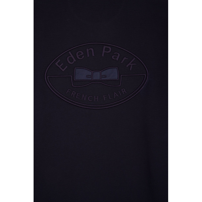 Polo Eden park contre champs safari EDEN PARK - 5