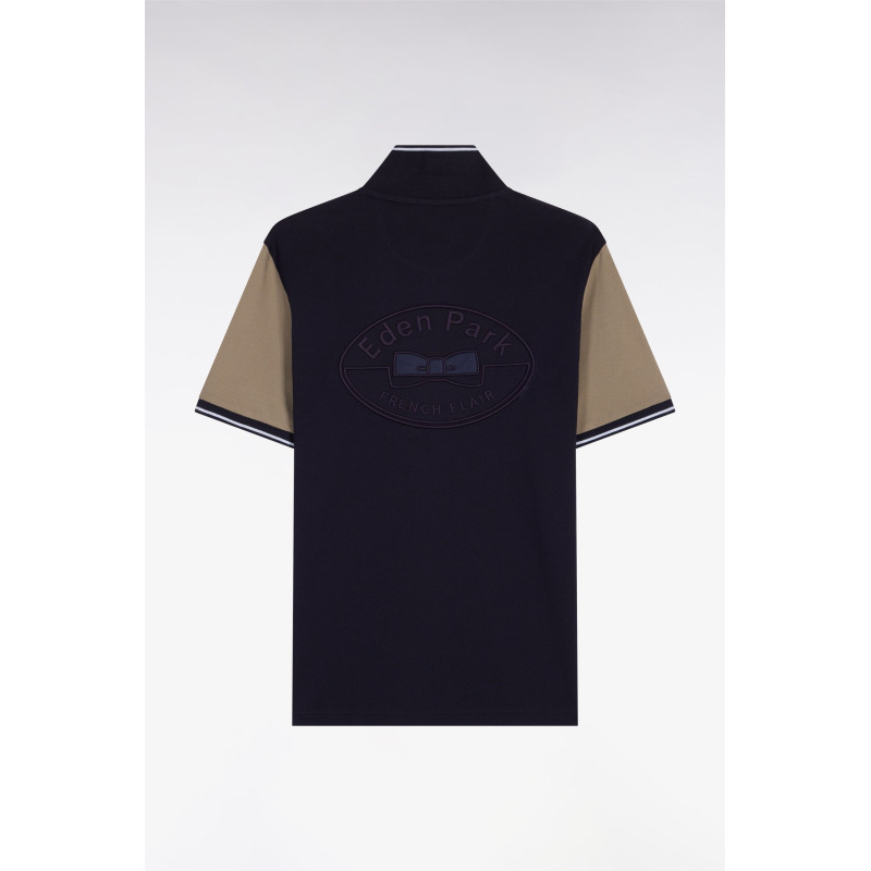 Polo Eden park contre champs safari EDEN PARK - 6