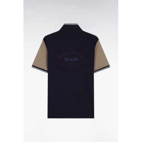 Polo Eden park contre champs safari EDEN PARK - 6