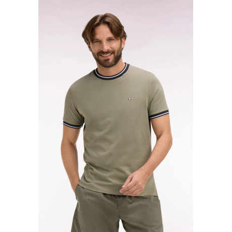 T-shirt Eden park tonton plaqueur safari EDEN PARK - 3