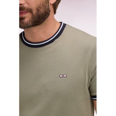 T-shirt Eden park tonton plaqueur safari EDEN PARK - 4