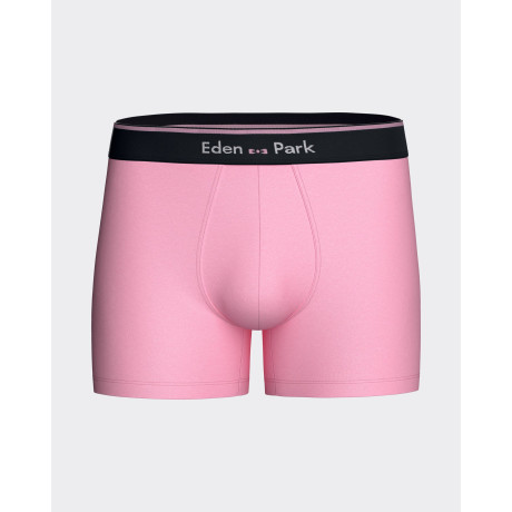 Pack boxers Eden park marine et rose EDEN PARK - 4