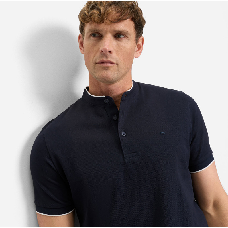 polo Olymp col officier en marine OLYMP - 6