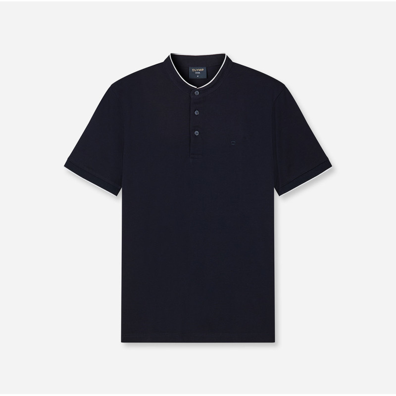 polo Olymp col officier en marine OLYMP - 7