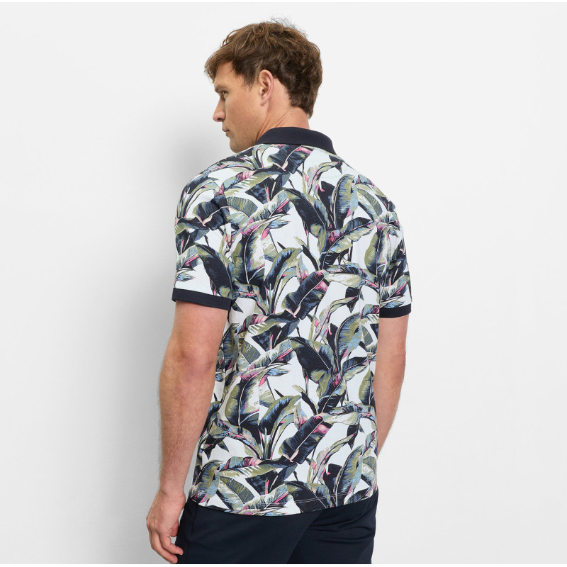 polo motif jungle OLYMP - 1