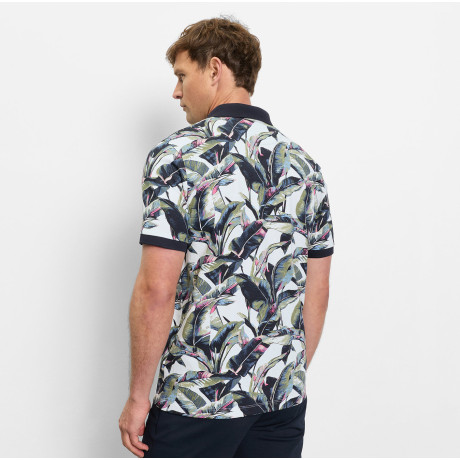 polo motif jungle OLYMP - 1