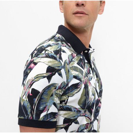 polo motif jungle OLYMP - 2