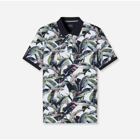polo motif jungle OLYMP - 5