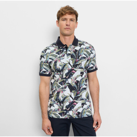 polo motif jungle OLYMP - 6