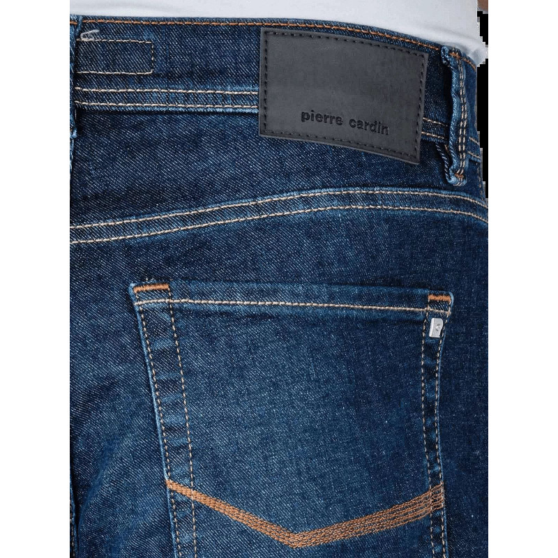 Jeans Cardin Lyon futurflex dark blue used buffies CARDIN - 1