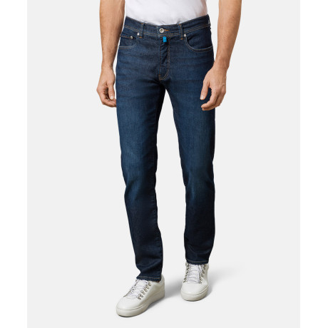 Jeans Cardin Lyon futurflex dark blue used buffies CARDIN - 3