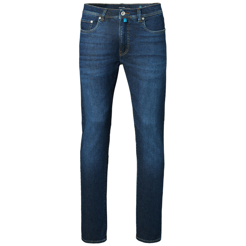 Jeans Cardin Lyon futurflex dark blue used buffies CARDIN - 6