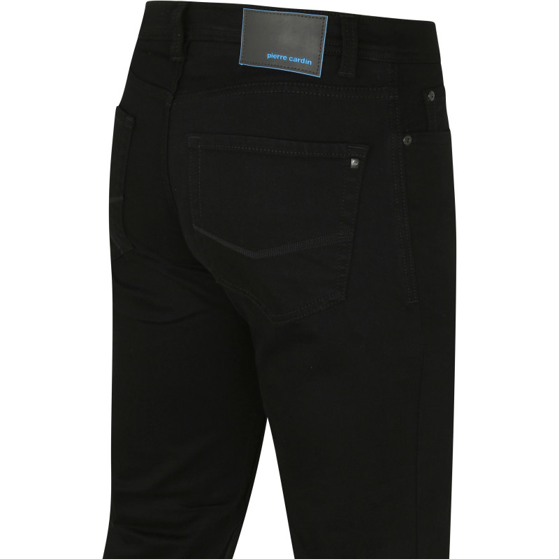 Jeans Cardin futurflex noir CARDIN - 2
